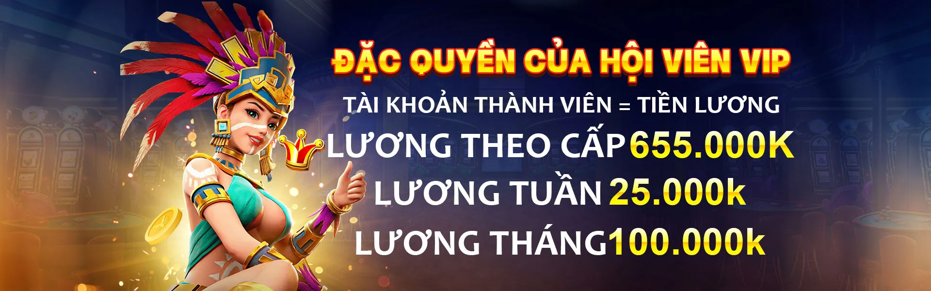 Chương Trình VIP 8us web